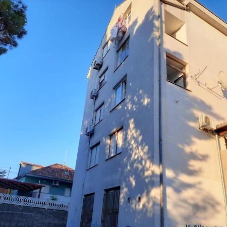 Apartman Matea Lägenhet Zadar Exteriör bild